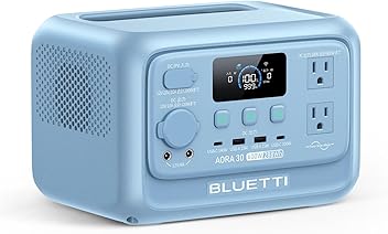 BLUETTI 99Wh ポータブルバッテリー 「AC10」未開封新品！ ポータブルバッテリー AC10(99Wh) : エープラスリビング - 通販